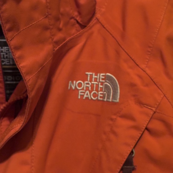 The North Face Triclimate Ski Jacket - Picture 2 of 9